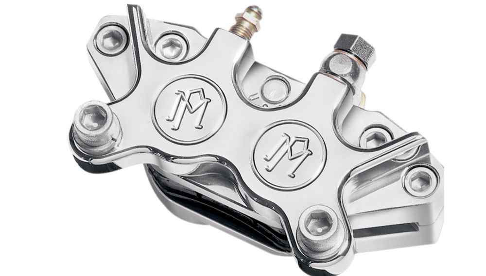 Performance Machine - Brake Caliper Replacement Components